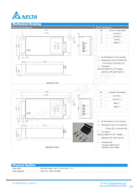 B62SR24125AC Datasheet Page 16