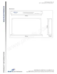 BB-MDR-60-24 Datasheet Pagina 4