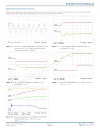 BCM4414VG0F4440M02 Datasheet Page 16