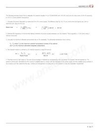CCH400PS48 Datasheet Page 9