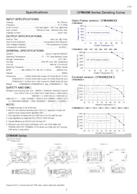 CFM40M480 Datenblatt Seite 2