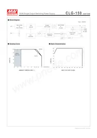 CLG-150-48B Datenblatt Seite 4