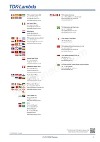 CUS150M15/F Datasheet Page 13