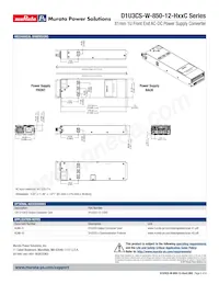 D1U3CS-W-850-12-HC4C數據表 頁面 6