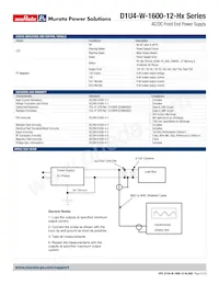 D1U4-W-1600-12-HC2C Datenblatt Seite 3