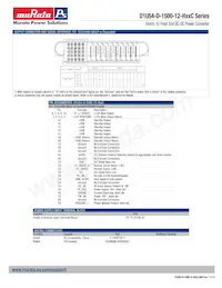 D1U54-D-1500-12-HC4C數據表 頁面 7