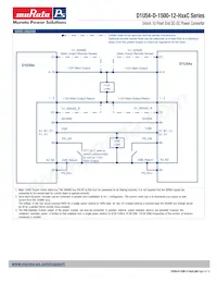 D1U54-D-1500-12-HC4C Datasheet Page 8