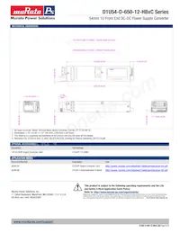 D1U54-D-650-12-HB3C Datenblatt Seite 9