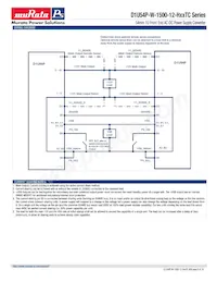 D1U54P-W-1500-12-HC4TC Datenblatt Seite 9
