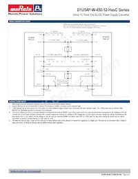 D1U54P-W-450-12-HB3C數據表 頁面 8