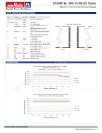 D1U86P-W-1600-12-HB4DC Datasheet Page 5