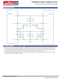 D1U86P-W-1600-12-HB4DC Datasheet Page 6