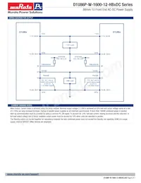 D1U86P-W-1600-12-HB4DC 데이터 시트 페이지 6