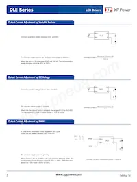 DLE35PS48 Datasheet Page 5