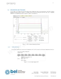 DP7007G-R200數據表 頁面 12