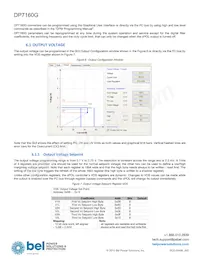 DP7160G-T050 Datasheet Page 9