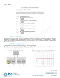 DP7160G-T050 Datasheet Page 21