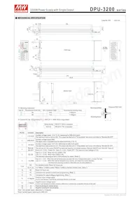 DPU-3200-48 Datasheet Page 7