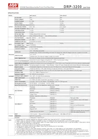 DRP-3200-48 Datenblatt Seite 2