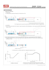 DRP-3200-48 Datasheet Page 4