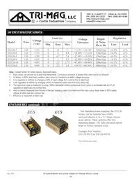 DX120-7 Datasheet Pagina 2