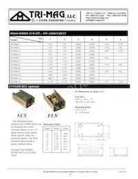 DY040-D Datasheet Page 3