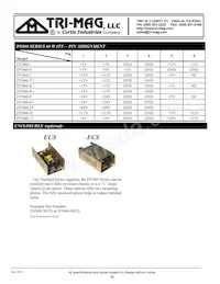 DY060-D Datasheet Page 3