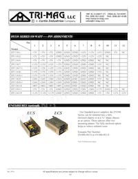 DY110-1 Datasheet Page 3