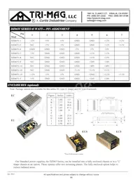 DZ065V-6 Datasheet Pagina 3