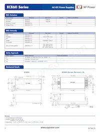 ECE60US48-SD Datenblatt Seite 3