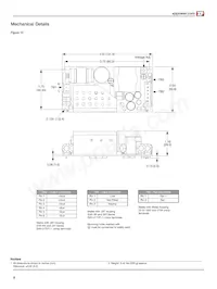 ECP150PS48數據表 頁面 8