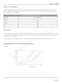ECP150PS48 Datasheet Page 9