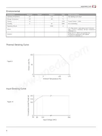 ECP180PS28 Datasheet Page 6