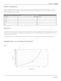 ECP180PS28 Datasheet Page 9