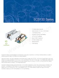 ECS100US24-C數據表 頁面 20