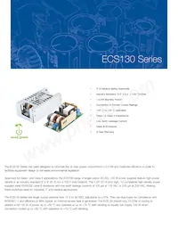 ECS100US24-C Datasheet Page 20