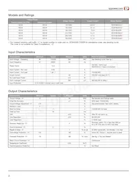 ECS100US24-C Datasheet Page 21