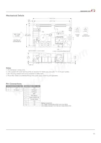 EMA212PS24 Datasheet Pagina 11