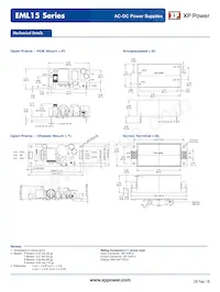 EML15US48-T Datenblatt Seite 4