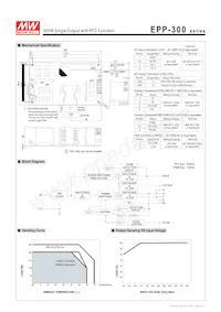 EPP-300-48 Datenblatt Seite 2