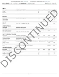 EPSA120050UE-P6RP-EJ Datasheet Page 2