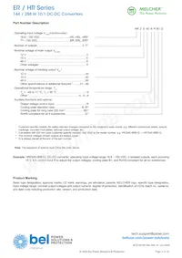 ER2320-9RB1G Datasheet Page 4