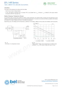 ER2320-9RB1G Datasheet Page 18