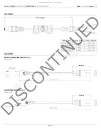 ETSA120150UDC-P5RP-SZ Datasheet Pagina 4