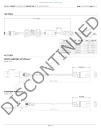 ETSA480085UD-P5P-SZ Datasheet Page 4