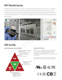 EVM090W-2000-42-Z1B Datasheet Page 4