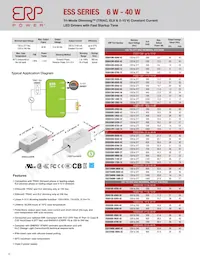 EVM090W-2000-42-Z1B Datasheet Pagina 12