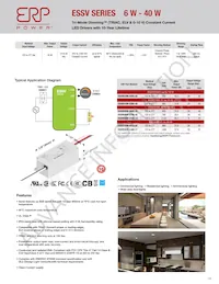 EVM090W-2000-42-Z1B Datasheet Page 13