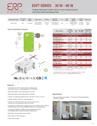 EVM090W-2000-42-Z1B 데이터 시트 페이지 15