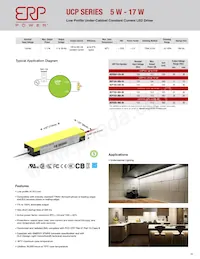 EVM090W-2000-42-Z1B Datasheet Pagina 19